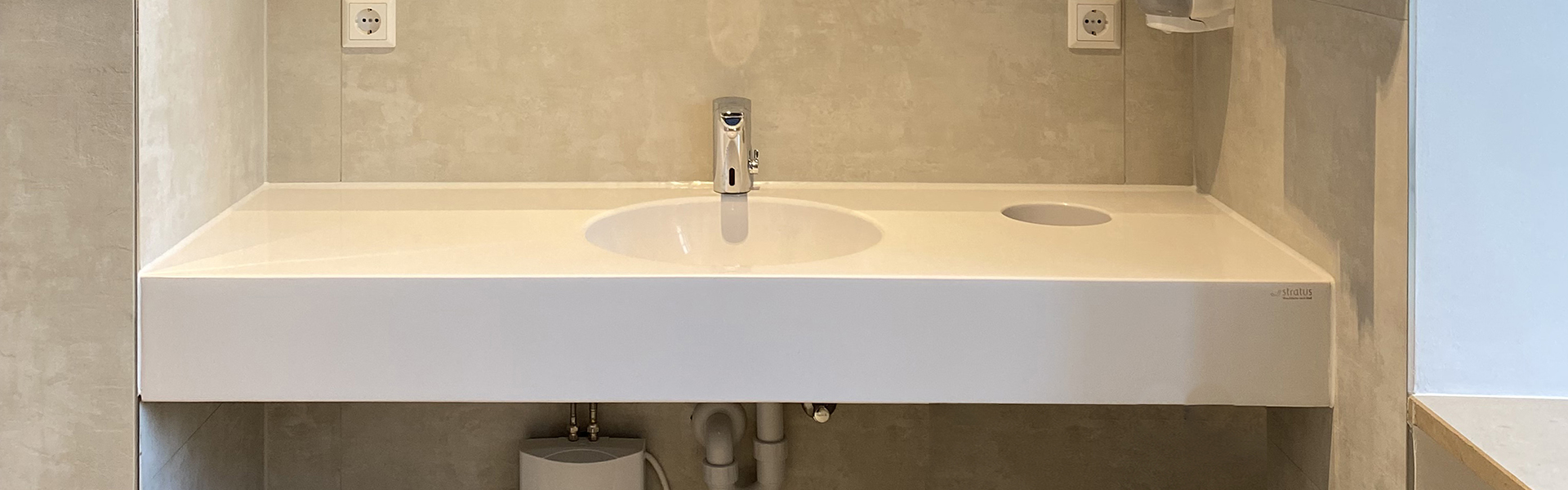 TOPLINE RONDO, Rathaus Hilzingen